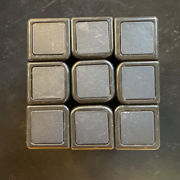 Rubik’s Cube, Phantom, 3x3 Cube Advanced Technology Difficult 3D Phantom - Picture 2 of 10